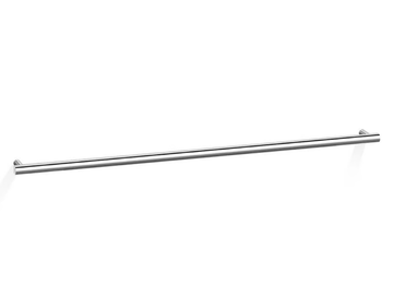 BAR HTE80 - Metal towel rail by DECOR WALTHER - view 2